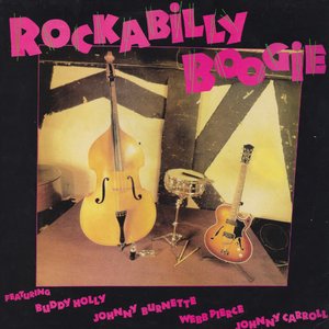 Rockabilly Boogie