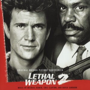 Lethal Weapon 2 (Original Motion Picture Soundtrack)