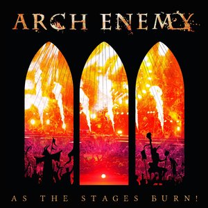 As the Stages Burn! (Live at Wacken 2016)