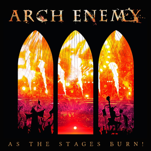 Arch Enemy Topic 00 - Khaos Overture - Topic - Zortam Music