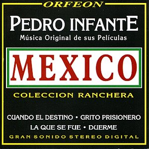 Música Original de Sus Películas Mexico - Colleccion Ranchera