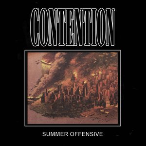 Summer Offensive - EP