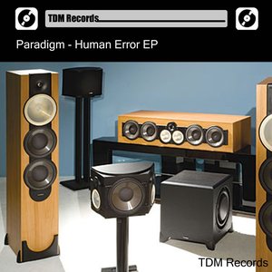 Human Error EP
