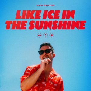 Like Ice In The Sunshine - Single