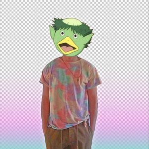 “Kappa Kavi”的封面