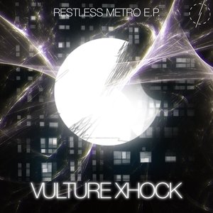 Avatar for Vulture Xhock