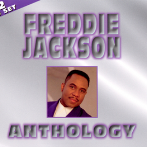 Freddie Jackson - All I'll Ever Ask Lyrics - Zortam Music