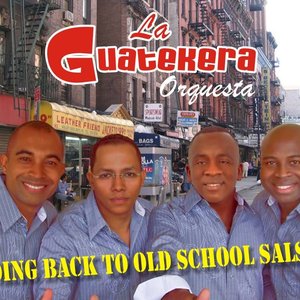 Immagine per 'la guatekera orquesta'