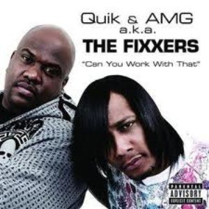 The Fixxers Ft. DJ Quick & AMG 的头像