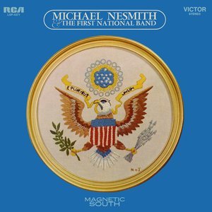 Avatar for Michael Nesmith, The First National Band