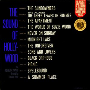 The Sound Of Hollywood