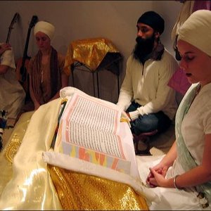 'Wahe guru' için resim