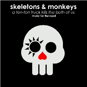 Avatar for Skeletons & monkeys