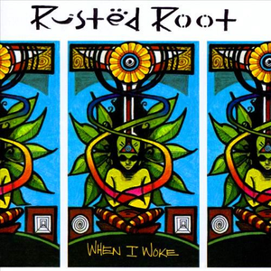 RUSTED ROOT - send my on my way Lyrics - Zortam Music