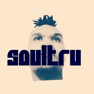“Soultru”的封面