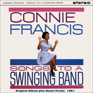 Songs to a Swinging Band (Original Album Plus Bonus Tracks 1961)