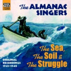 The Sea, The Soil and The Struggle