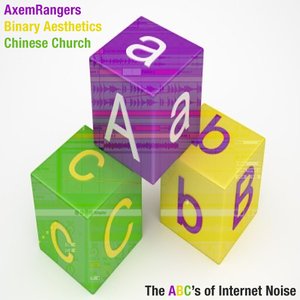 Image for 'The ABC's of Internet Noise'