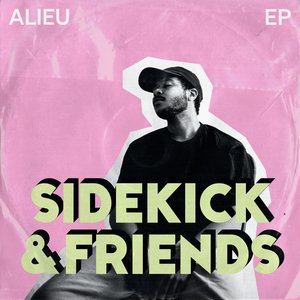 Sidekick & Friends - EP
