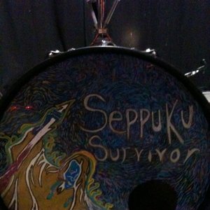 Seppuku Survivor için avatar