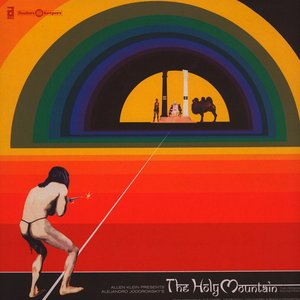 The Holy Mountain - The Original Soundtrack