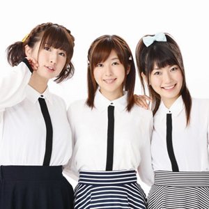 ペットな彼女たち(茅野愛衣、中津真莉子、高森奈津美) 的头像