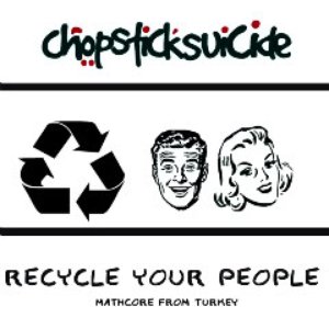 Recyle Your People