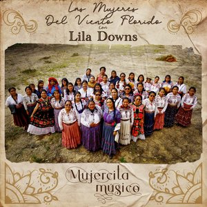 Mujercita Músico (feat. Mujeres del viento florido) - Single