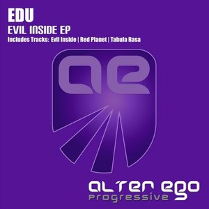 Evil Inside EP