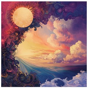 Waves of Light