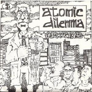 Аватар для Atomic Dilemma