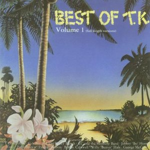 George McCrae - Best Of TK Volume 1 - Zortam Music