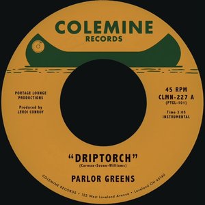 Driptorch