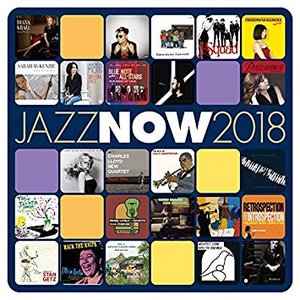 Jazz Now 2018