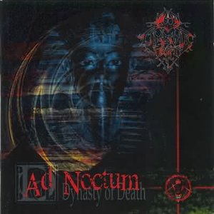 'Ad Noctum - Dynasty of Death' için resim