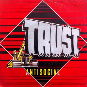 Antisocial