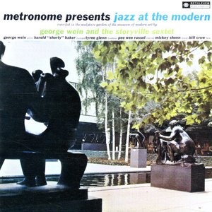Metronome presents Jazz at the Modern