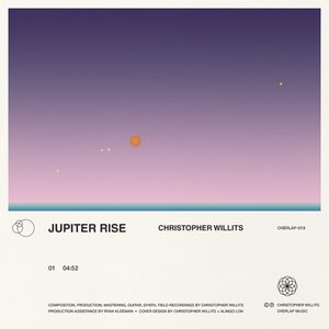Jupiter Rise - Single