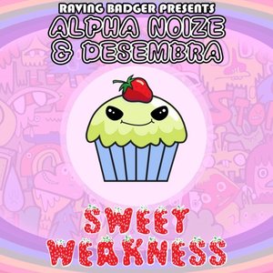 Avatar for Alpha Noize & Desembra