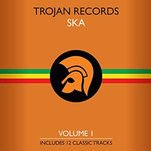 The Best of Trojan Ska Vol. 1