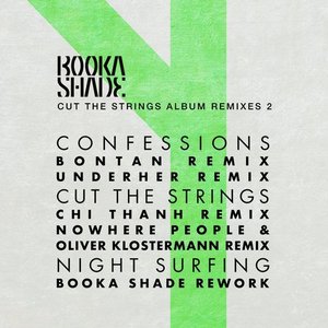 Cut the Strings, Vol. 2