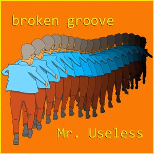 Mr. Useless