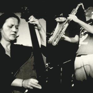 Joëlle Léandre/Àkosh S. 的头像