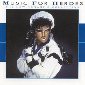 Music for Heroes