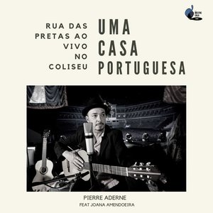 Uma Casa Portuguesa - Ao Vivo No Coliseu