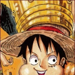 モンキー・D・ルフィ 的头像