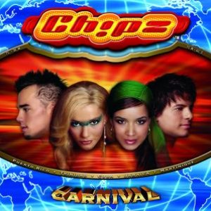 Carnival (release in Germany)