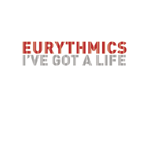 Eurythmics - Dance Vault Mixes - I