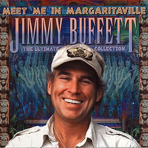 'Meet Me in Margaritaville: The Ultimate Collection'の画像