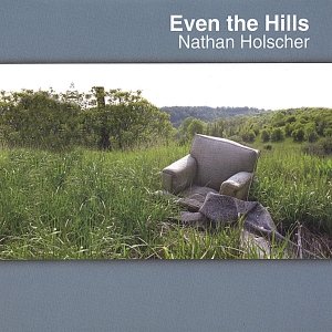 Even the Hills